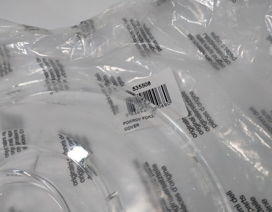 Кришка сушки овочів та фруктів Gorenje FDK20MG 535508 — фото 5