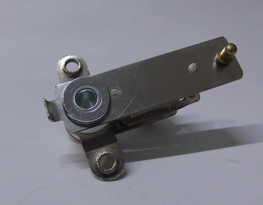 Датчик тиску YCD3005 250V 10A для мультиварки-скороварки Rotex REPC58 2500056-P2405621156 — фото 8