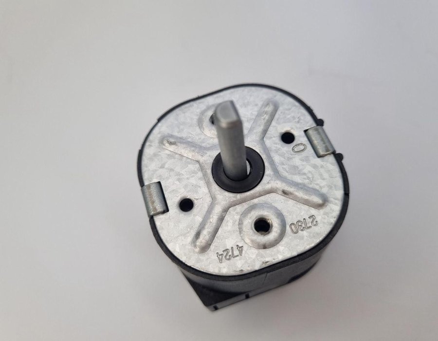 Таймер духової шафи Unox 60 хв 2-полярний 16A, 250V TM1005 — фото 3