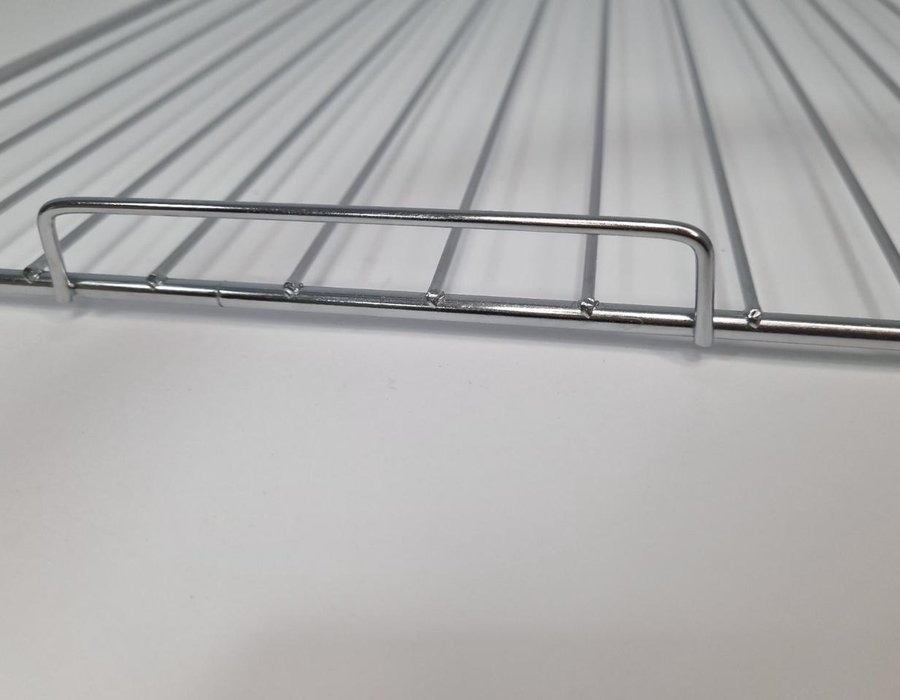 Оригінальна решітка гриля для для духової шафи Beko 440100030 — фото 6