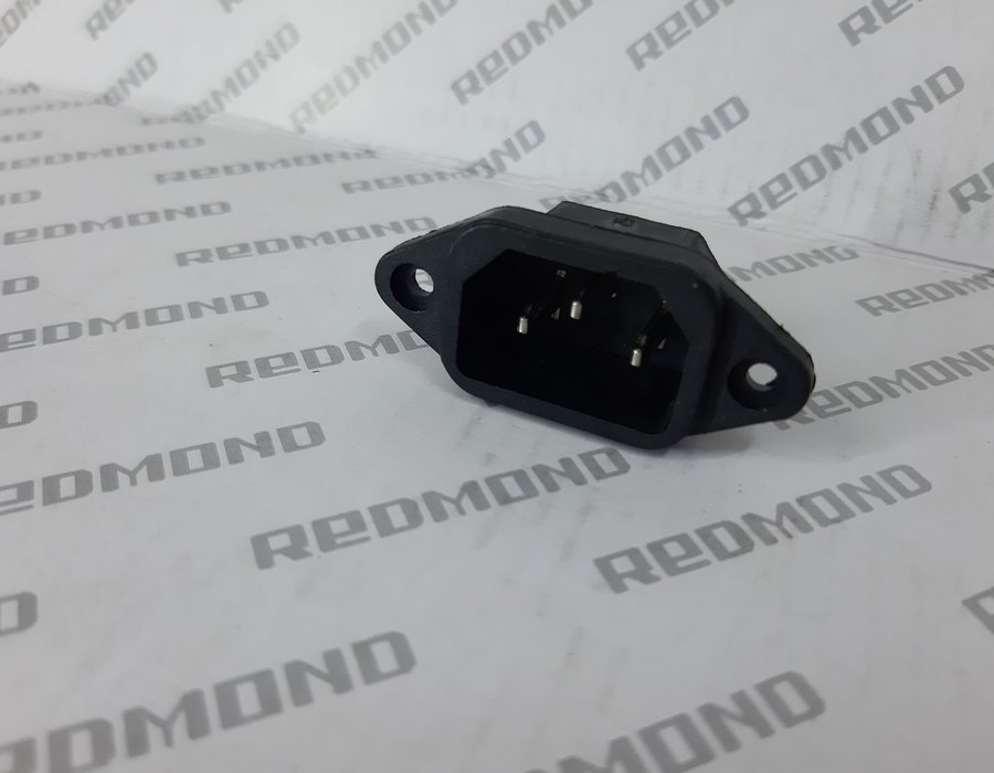 Мережевий роз'єм для мультиварки Redmond RMC-M223s 110243
