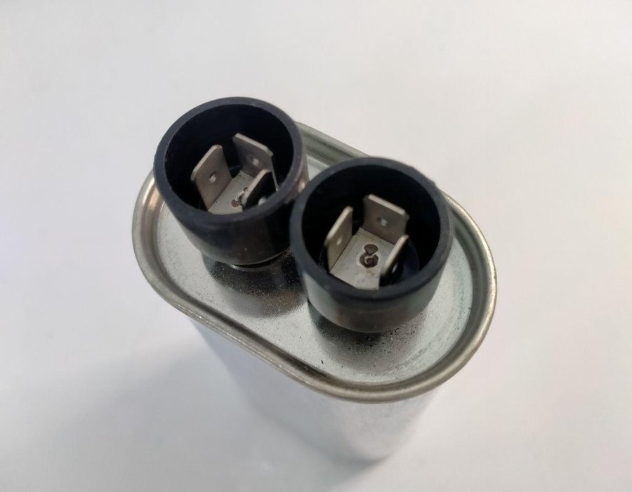 Високовольтний конденсатор 1,05 для мікрохвильової печі (2100W) SKL 300145 — фото 4
