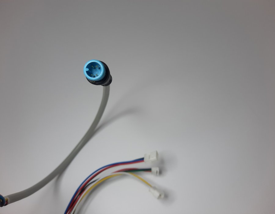 Плата Ninebot (дисплей) для самоката Xiaomi M365 (Прошивка V1.3) 2022713 — фото 5