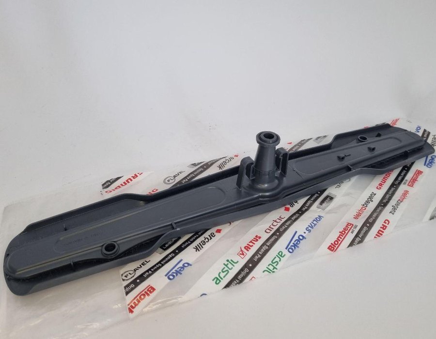 Нижній імпелер (лопате) L = 460 мм посудомийної машини Beko 1746100300 (1764790200) — фото 2