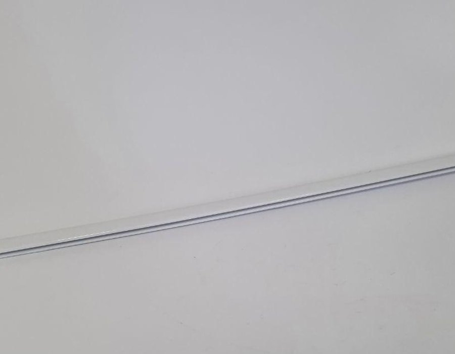Переднє обрамлення на скло 49.5 см для холодильника Beko CSA, CS, DS, CHA 4614750200 (4657600100) — фото 2