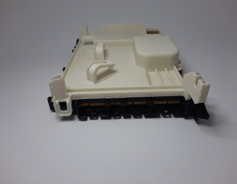 Плата (модуль управління) для посудомийної машини Beko DIN 48531, DDN 38531DX 1510157780 — фото 4