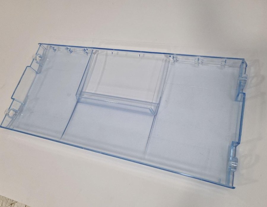 Передня панель ящика для холодильника Beko CDP 7400, CDP 7401 4331790600 (4331790672) — фото 5
