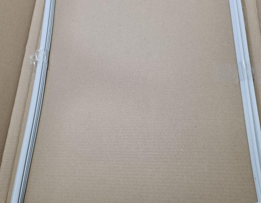 Ущільнювальна гума холодильника Beko 58 см * 73 см (4633080100)