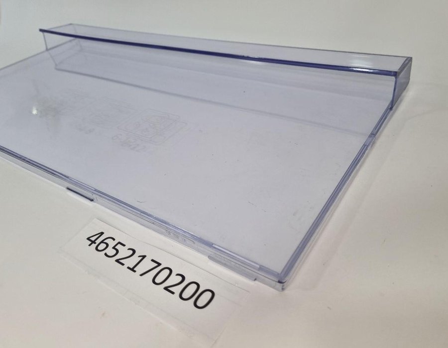 Передня частина ящика 4652170200 холодильника Beko DAC623 — фото 6