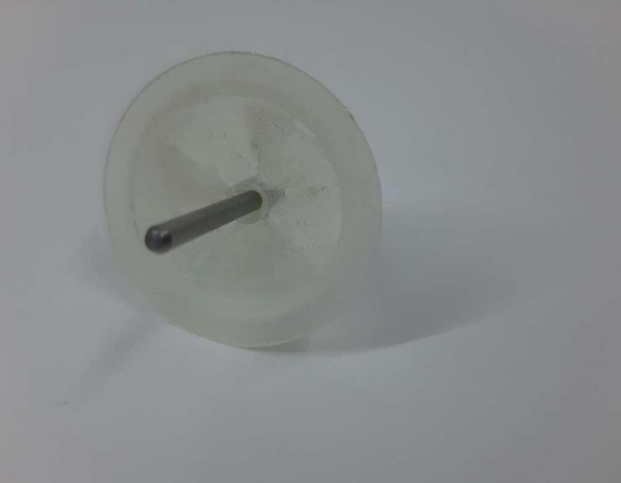 Ролик натяжної кухонний комбайна Braun BR67002044 — фото 7
