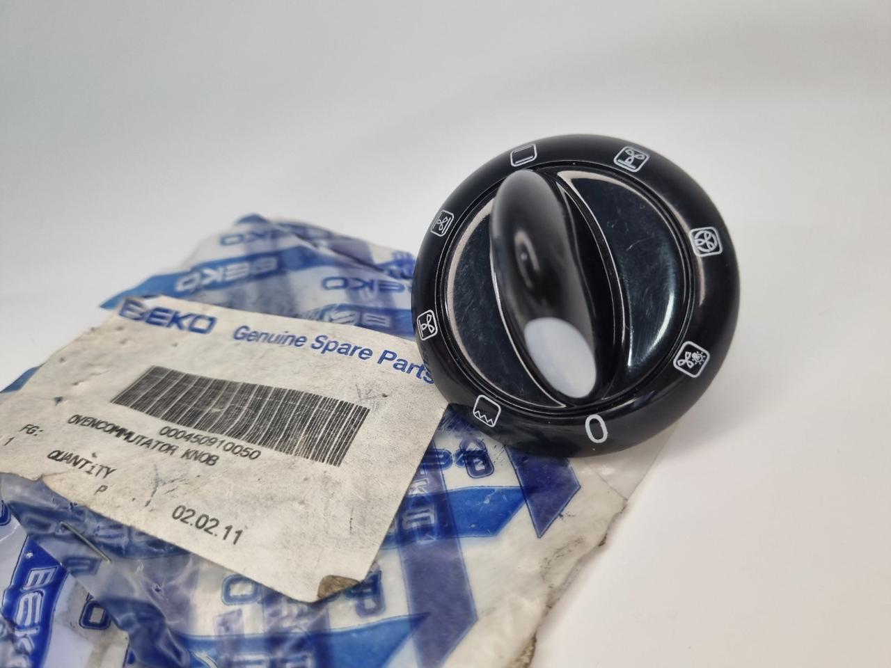 Ручка 450910050 для плити Beko