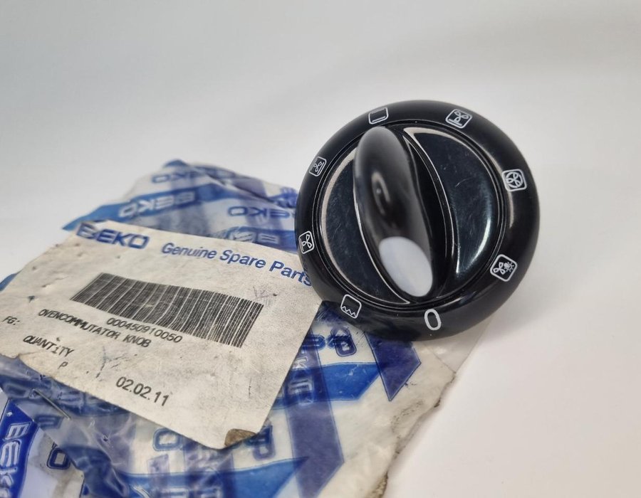 Ручка 450910050 для плити Beko