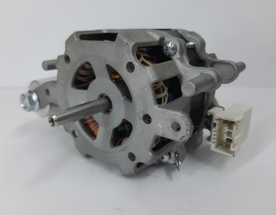 Циркуляційна помпа посудомийної машини Beko DTC36610W, BM6006, DTC36610S 9178009420 — фото 5