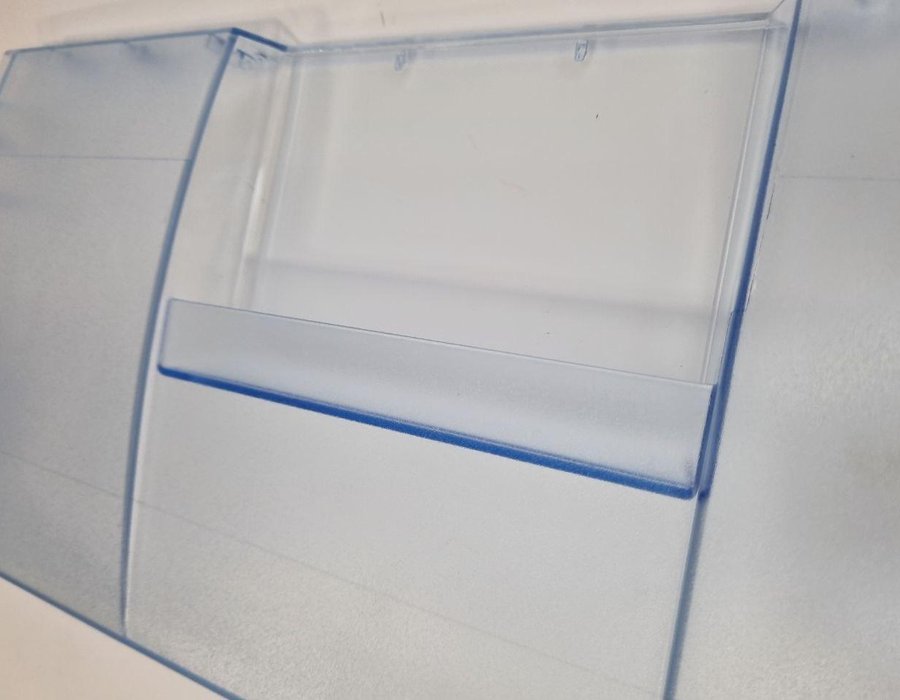 Передня панель ящика для холодильника Beko CDP 7400, CDP 7401 4331790600 (4331790672) — фото 3
