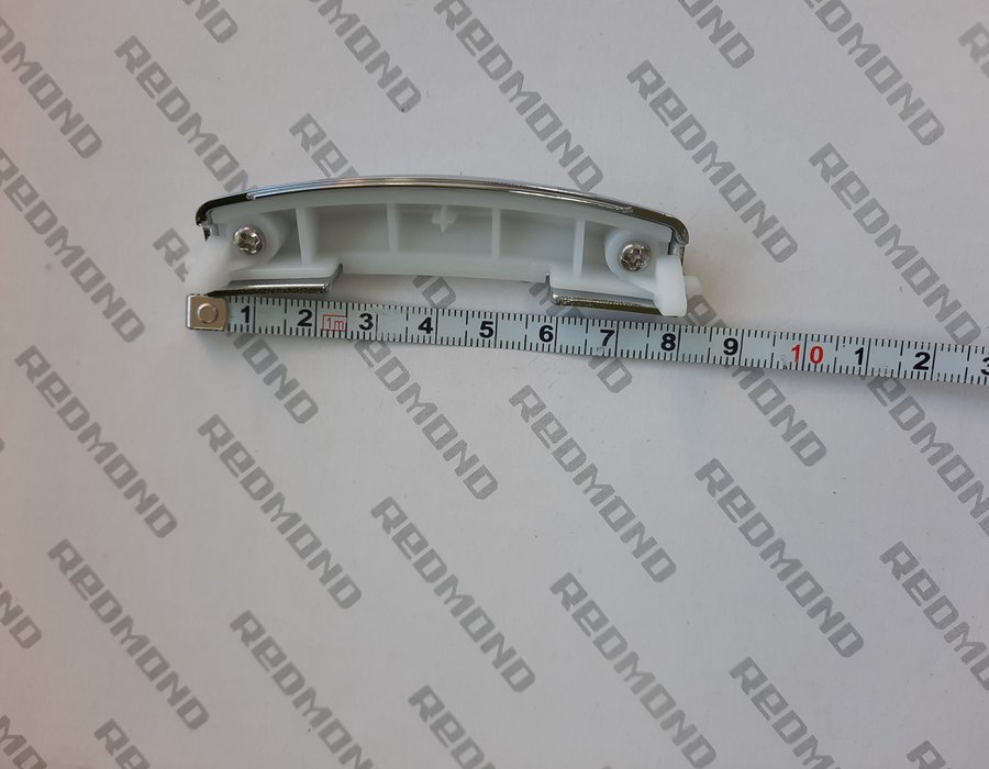 Клавіша відкривання кришки для мультиварки Redmond RMC-M451 01122020 — фото 9