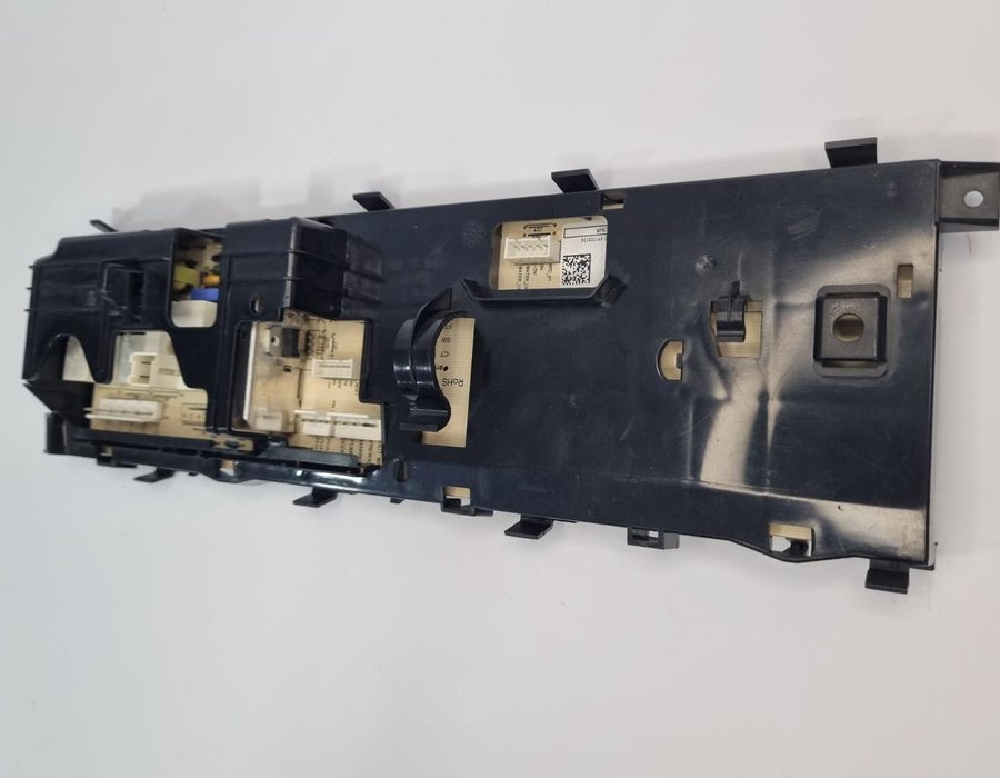 Електронний модуль (плата) пральної машини Beko WRE 6512 BSSPT, WRE75P2XWWPT 2844490100 (2844490580) — фото 4