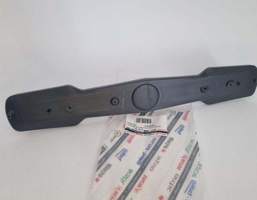 Нижній імпелер (лопате) L = 460 мм посудомийної машини Beko 1746100300 (1764790200) — фото 7