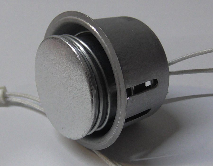 Нижній датчик температури мультиварки Rotex RMC503, RMC507, RMC508 2500074 — фото 6