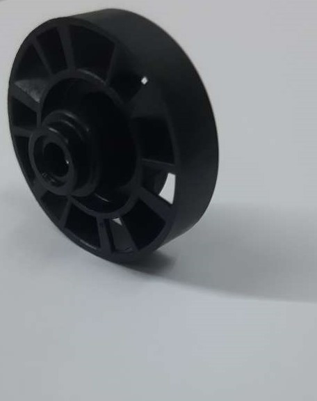 Муфта двигуна (BR64184626) стаціонарного блендера Braun MX2050 — фото 3