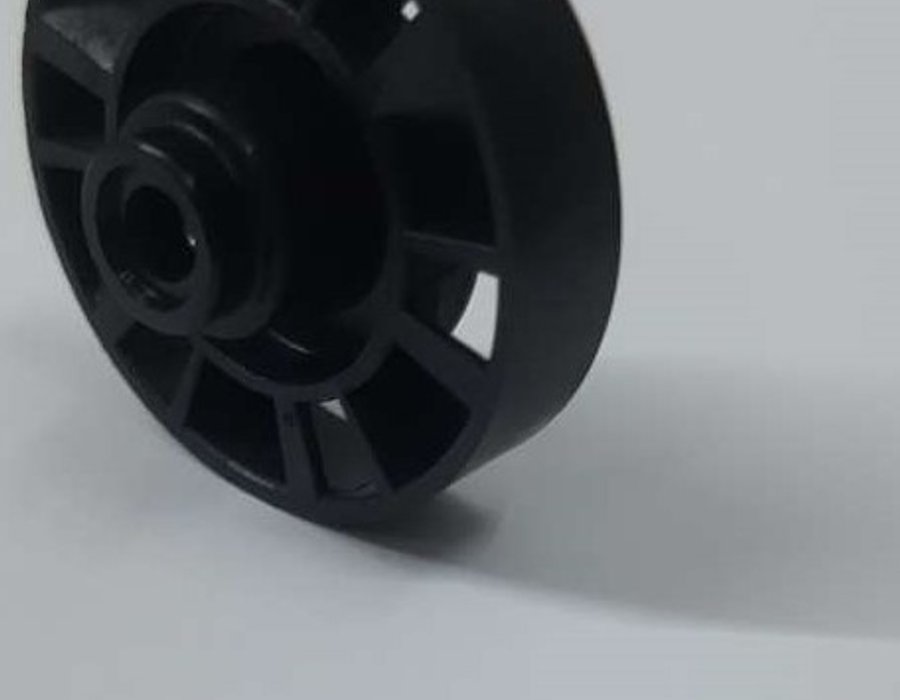 Муфта двигуна (BR64184626) стаціонарного блендера Braun MX2050 — фото 3