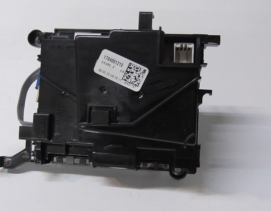 Модуль управління посудомийної машини Beko DFS2531, DFS1511 1784001210 — фото 7