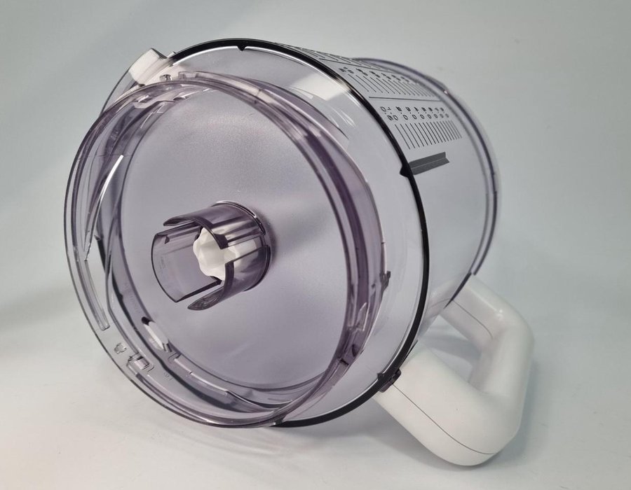 Основа (велика) чаша 2000 мл кухонного комбайну Braun K700, FX3030 67051144 (7322010204) — фото 10