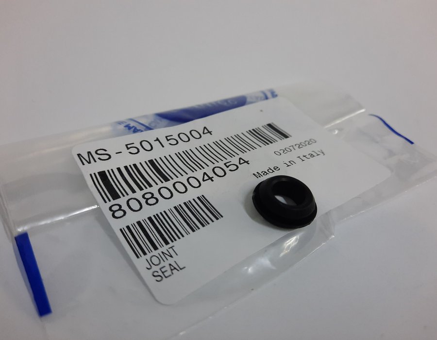 Прокладка для поршня 16*8*5.5 мм кавомашини Krups для моделей EA, XP MS-5015004