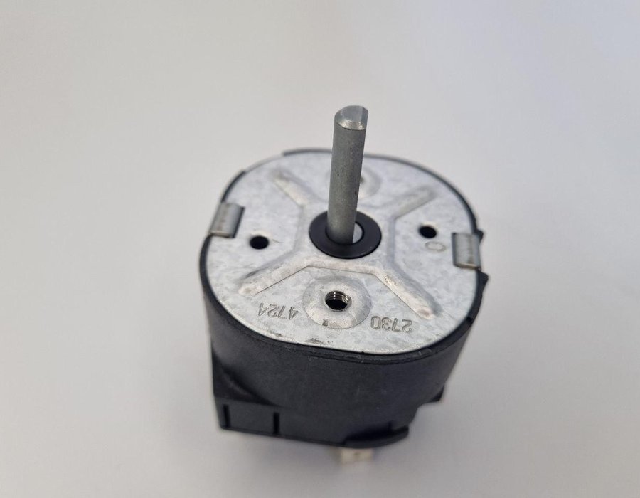 Таймер духової шафи Unox 60 хв 2-полярний 16A, 250V TM1005