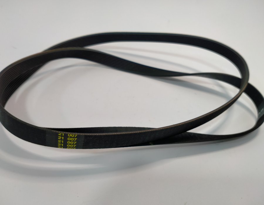 Ремінь 1191 H8 пральної машини Ariston/Indesit C00305069