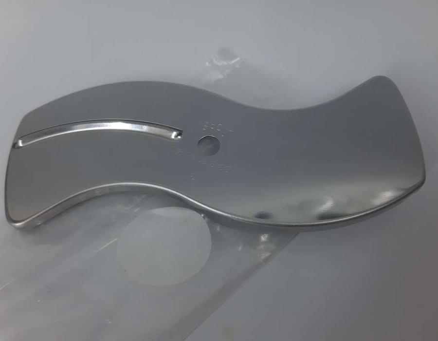 Насадка "а" (терка) кухонного комбайна Braun 67000489
