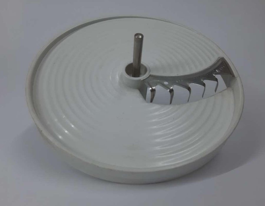 Диск для нарізання картоплі фрі кухонного комбайна Braun 67051172