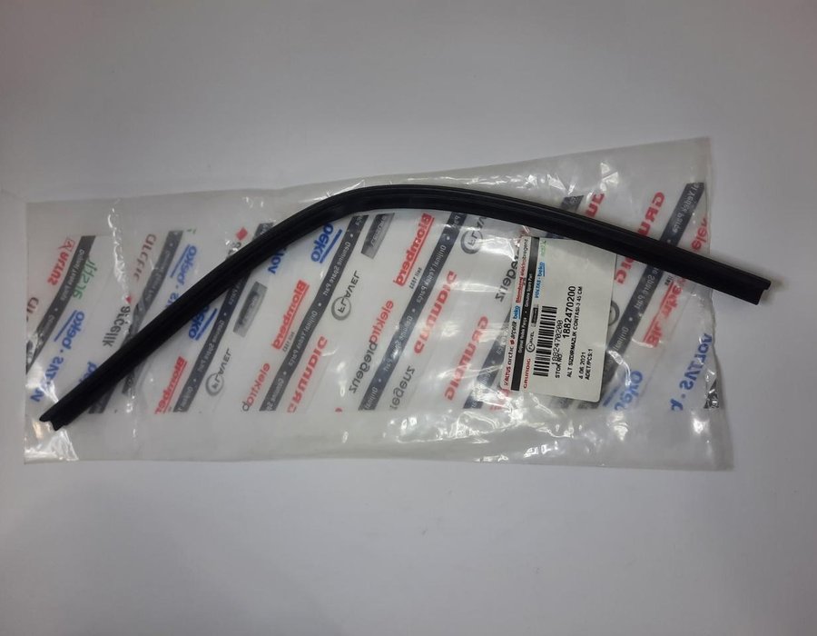 Нижній ущільнювач (L = 40 см) для посудомийної машини Beko DIS, DFS, DSFS 1882470200