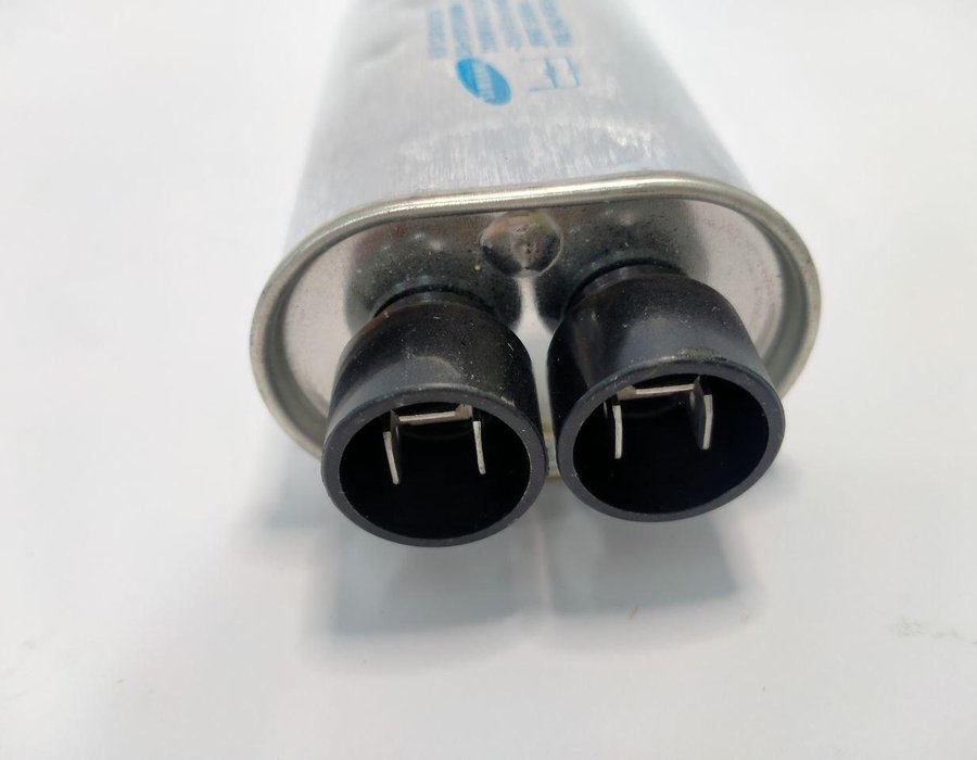 Високовольтний конденсатор 1,05 для мікрохвильової печі (2100W) SKL 300145 — фото 6