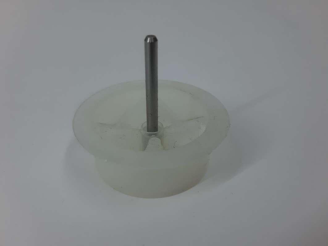 Ролик натяжної кухонний комбайна Braun