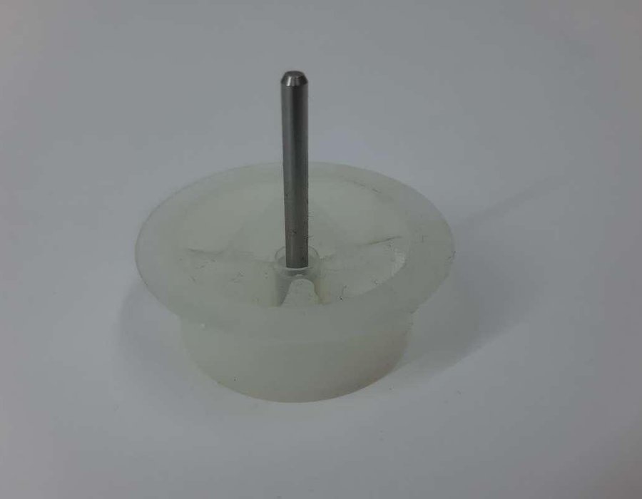 Ролик натяжної кухонний комбайна Braun BR67002044