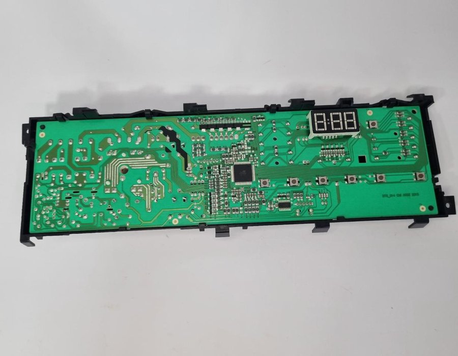 Електронний модуль (плата) пральної машини Beko WRE 6512 BSSPT, WRE75P2XWWPT 2844490100 (2844490580) — фото 2