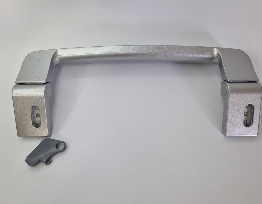 Ручка морозильної камери Beko FN130920, FN131420 4397251000 — фото 4