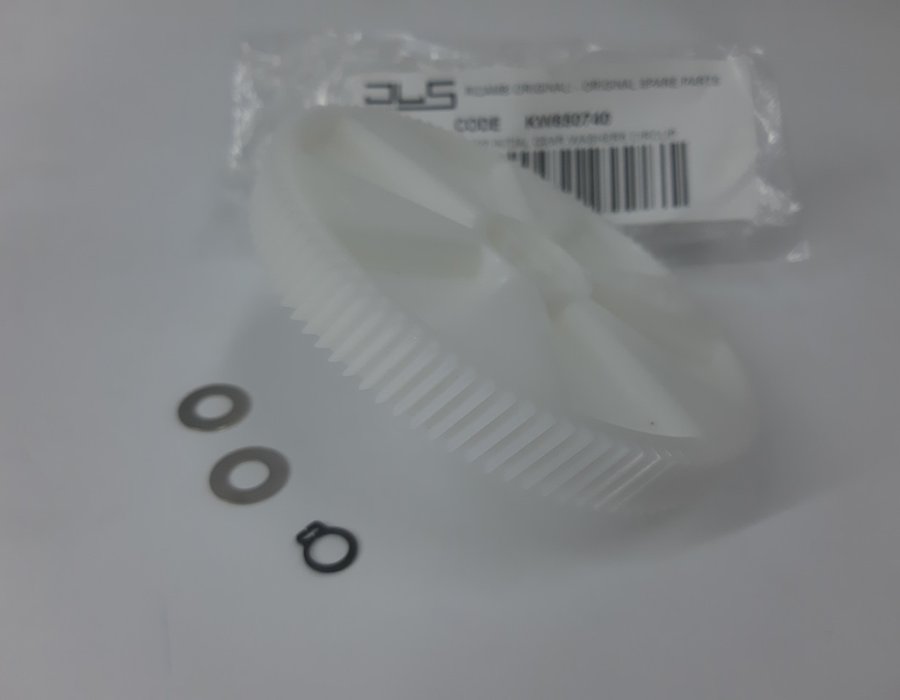 Шестерня на м'ясорубку Кenwod MG500, MG510 Kenwood KW650740 — фото 10